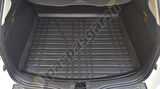 Kaiser Ford Focus 3 STW Bagaj Havuzu, 2011-2014 Arası