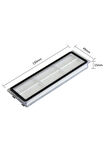 Xiaomi Vacuum Mop 1C (stytj01zhm ) 2 Adet Hepa Filtre Yedek Parça Seti