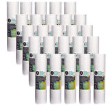 Sulook Su Arıtma Pp Sediment Filtre 1 Mikron 10 Inc 25'li