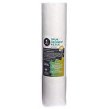 Sulook Su Arıtma Pp Sediment Filtre 1 Mikron 10 Inc 25'li
