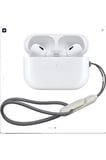 Airpods Pro 2.nesil Ios Android Uyumlu Bluetooth Kulaklık