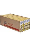 İçim Muzlu Yarım Yağlı 180 ml 27'li Süt