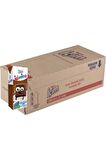 İçim Çikolatalı Yarım Yağlı 180 ml 27'li Süt
