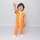KidZee 0.5 Tog Sunset Zee-Suit