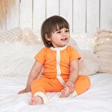 KidZee 0.5 Tog Sunset Zee-Suit