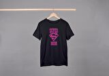 Super Mom Anneler Günü Temalı Basic Oversize T-shirt