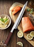 Sushi Bıçağı