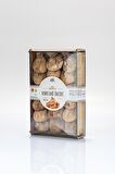 Organik Sertifikalı Kuru Dağ Inciri Jumbo Boy Net 500 Gr
