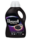 Perwoll Hassas Bakım Sıvı Çamaşır Deterjanı 2 lt (33 Yıkama) Siyah Yenileme