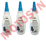 WROX SIVI LASTİK TAMİR KİTİ 3 ADET 100 ML