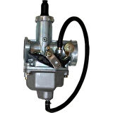 CG 125 Titan Karbüratör Komple Pompalı  125cc