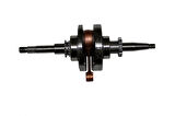 Mondial Loyal 50 Krank Komple