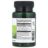Swanson Saffron Extract Mental and Emotional Health 30 mg 60 Vegan Caps