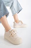 Suins Sweet Kadın Spor Ayakkabı Sneaker Günlük