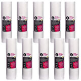 Açık Kasa Su Arıtma Cihazı Filtresi ,Ön Filtre Seti 10'lu Set