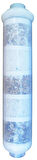 Su Arıtma Cihazı Mineral Filtre 5 Aşamalı Filtre,Detoks Filtre