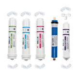 Inline Kapalı Kasa Tüm Su Arıtma Cihazlarına Uyumlu 5'Li Filtre - 504676024