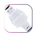 50 Adet Su Arıtma Cihazı Basınç Regülatörü 70 Psı