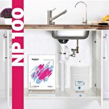 SUZUKI TECHNOLOGY NP100 SLIM SU ARITMA CİHAZI