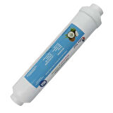 Kapalı Kasa Su Arıtma Üstten Girişli Su Arıtma Filtresi