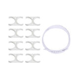 Su Arıtma Cihazı 4'Lü Alkali . Mineral . Detoks . Ph Dengeleyici