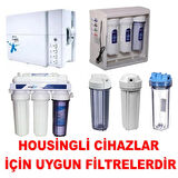 Lg Su Arıtma Filtresi Ihlas Aura Cebilon Compact Su Arıtma Cihaz