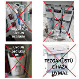 Lg Su Arıtma Filtresi Ihlas Aura Cebilon Compact Su Arıtma Cihaz