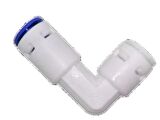 Su Arıtma Cihazı Yenileme Kiti Shut Off Flow Check Valf Quick