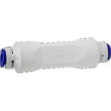Su Arıtma Cihazı Yenileme Kiti Shut Off Flow Check Valf Quick