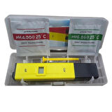 Reverse Osmosis Ph Metre Dijital Ph Ölçer 0 14