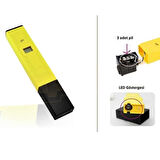Reverse Osmosis Ph Metre Dijital Ph Ölçer 0 14