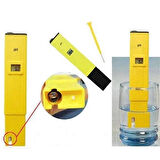 Reverse Osmosis Ph Metre Dijital Ph Ölçer 0 14