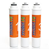 Waterlife Filtre 5 'Li Set Waterlife Su Arıtma Filtresi 486601463