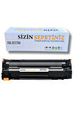 Hp Laserjet Pro P1566 Muadil Toner 78A - CE278A