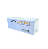 Hp 410a - cf410a Siyah Muadil Toner