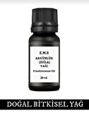 Akgünlük Yağı 20 ml (FRANKİNCENSE OİL) Sığla Yağı