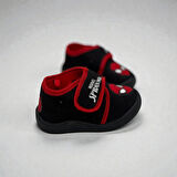 UNISEX ÇOCUK EV KREŞ OKUL SICAK YÜNLÜ PANDUF