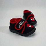 UNISEX ÇOCUK EV KREŞ OKUL SICAK YÜNLÜ PANDUF