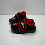 UNISEX ÇOCUK EV KREŞ OKUL SICAK YÜNLÜ PANDUF