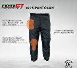 FORTE 1095 Korumalı Pantolon