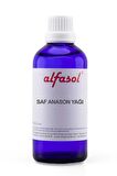Alfasol Saf Anason Yağı 100 Gr