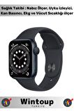 Özel Tasarlanmış Watch T-700s Pro Akıllı Saat Wintoup