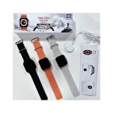 T800 Ultra Smart Watch