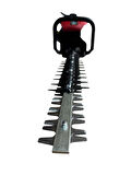 Tosfl TF2610 Benzinli Çit Biçme Makinesi
