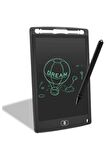 Writing Tablet 10 Inç Lcd  Dijital Kalemli Çizim Yazı Tahtası Grafik Not Yazma Eğitim Tableti  CKS31