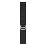 Samsung Galaxy Watch Active 2 40mm/44mm Akıllı Saat Uyumlu Kordon Alpine Loop Döngü Spor Kayış