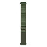 Samsung Galaxy Watch Active 2 40mm/44mm Akıllı Saat Uyumlu Kordon Alpine Loop Döngü Spor Kayış