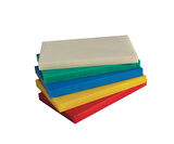 Polietilen Kesim Panosu / Kesme Tahtası - 30x50x2cm