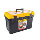 Super Bag ASR-2013 19&amp;quot; Takım Çantası - Plastik Kilitli