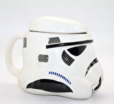Porselen Star Wars Kupa Bardak